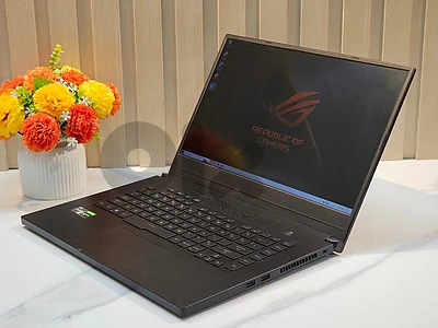 asus rog zephyrus gaming laptop vga 6gb