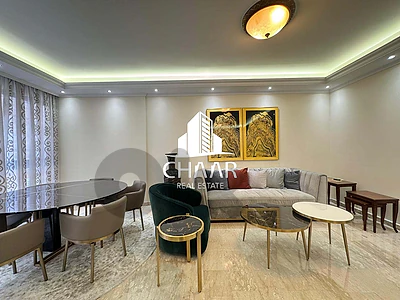 Apartment For Sale in Sakiet Al Janzeer - #R2739