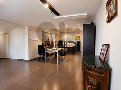 Office or Store for Rent in a Residential Zone – Antelias Ref#CA140