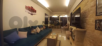 Elegant Furnished Apartment with Solar Power & Terrace Ref#MD102