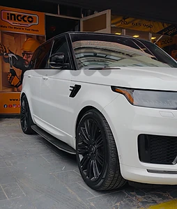 Land Rover Range Rover Sport 2018 sport dinamic v8 clean car fax