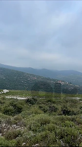 ارض مفرزة للبيع في كفرفالوس