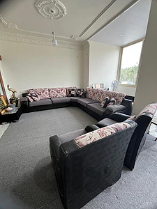 salon marattab like new