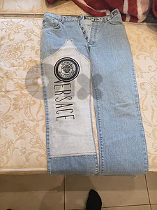 versace jeans large size original