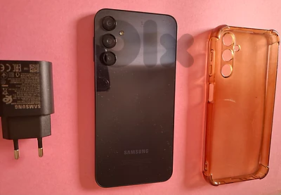Samsung galaxy A24