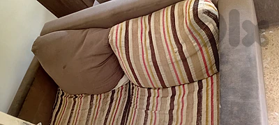 living room صوفات مع طاولة