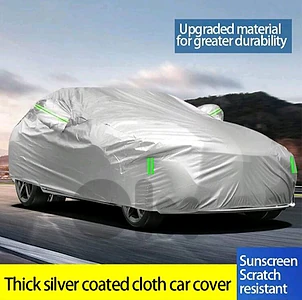 Car Cover- شادر للسيارة او للجيب