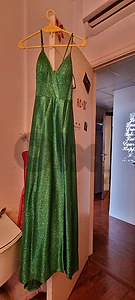 prom dress / wedding / engagement dress