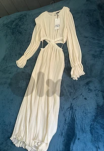 new dress