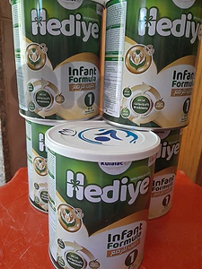 5x milk Hediye