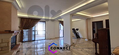 apartment for Sale in Ras El Nabeh/رأس النبع #MM4