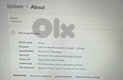 computer computer