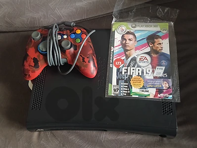 Xbox 360