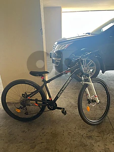 Rockrider Bicycle