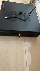 cash drawer cash drawer