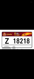number for sale
