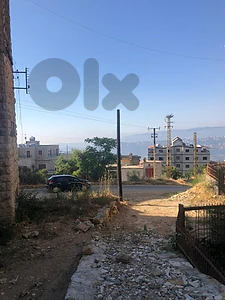 Building for sale in Bhamdoun, Aley