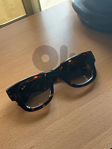 Rayban wayfarer puffer collab ASAP ROCkY Rayban wayfarer puffer collab ASAP ROCkY