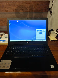 Dell Inspiron 15 3000 512gb/ 12gb ram Dell Inspiron 15 3000 512gb/ 12gb ram