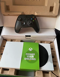xbox series s