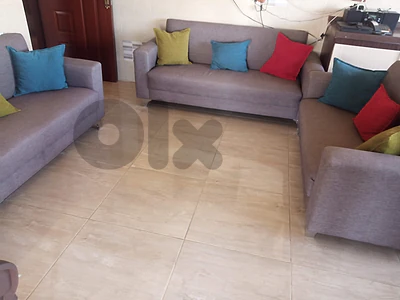 3 sofas