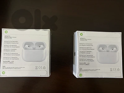 airpods pro 2