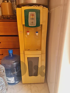 Water Cooler