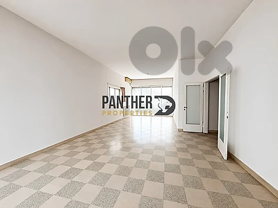 Prime location unfurnished apartment for rent Achrafieh Ref#RS126 Prime location unfurnished apartment for rent Achrafieh Ref#RS126