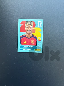 nico williams