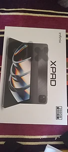 XPAD INFINIX Full HD
