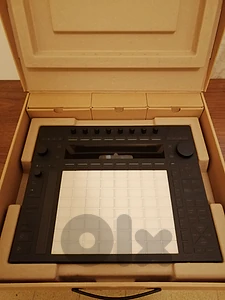 Push 3 (Not Standalone)