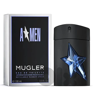 MUGLER A MEN edt 100ml, Original no box