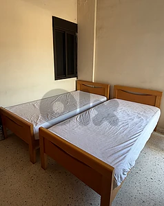 2 Single Beds for Sale with matresses