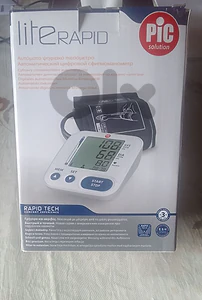 Blood pressure monitor