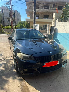 BMW 5-Series 2011 523i NEGOTIABLE