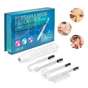 4 skincare machines and tools