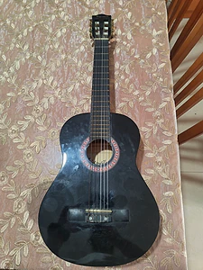Guitar classic