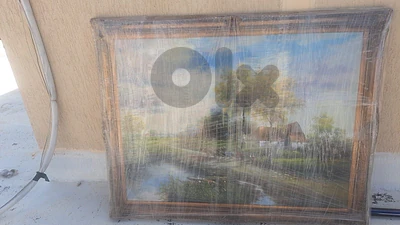 painting