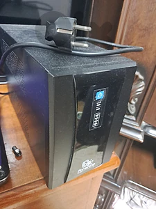 ups for ps5 used like new