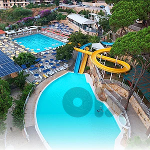 Leisure Club Membership