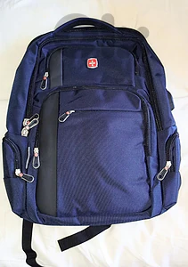 Backpack Swiss