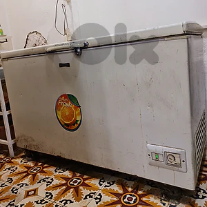 براد فريزر مستعمل