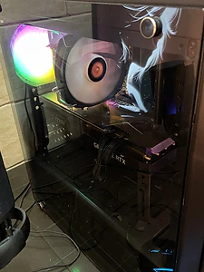 PC GAMING i9 3080ti RTX PC GAMING i9 3080ti RTX