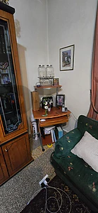 small desk