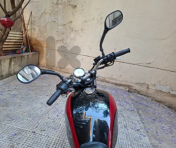 kawasaki Estrella