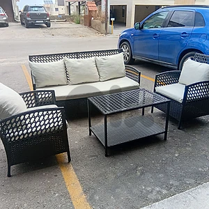 بامبو رزين شبه جديد سعر منهي