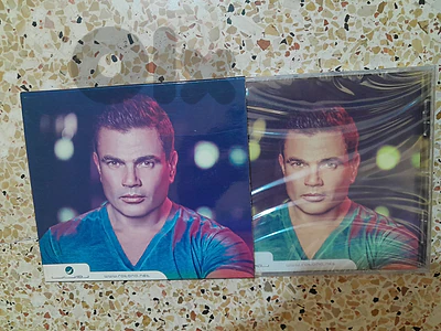 عمرو دياب sealed