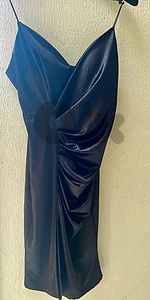 black and gold dresses