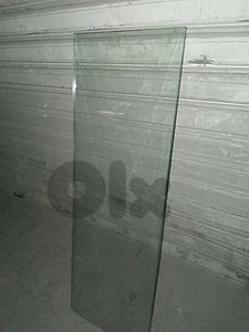 glass زجاج رفوف