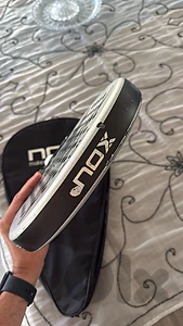 nox at10 18k